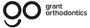 grant orthodontics logo