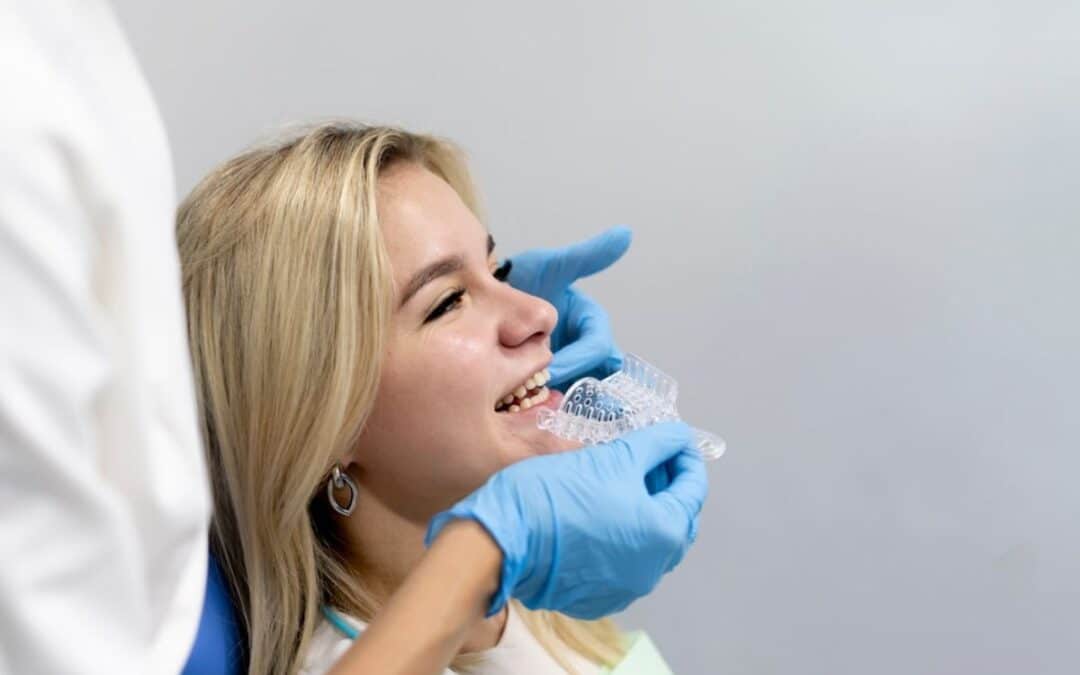 How Orthodontist Treatment Improves Oral Health