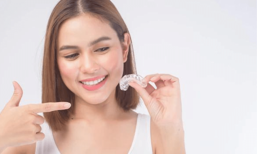 Can Invisalign Correct Overcrowded Teeth?