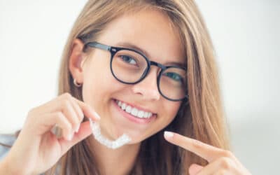 3 New Year’s Resolutions for a Perfect Smile with Orthodontics