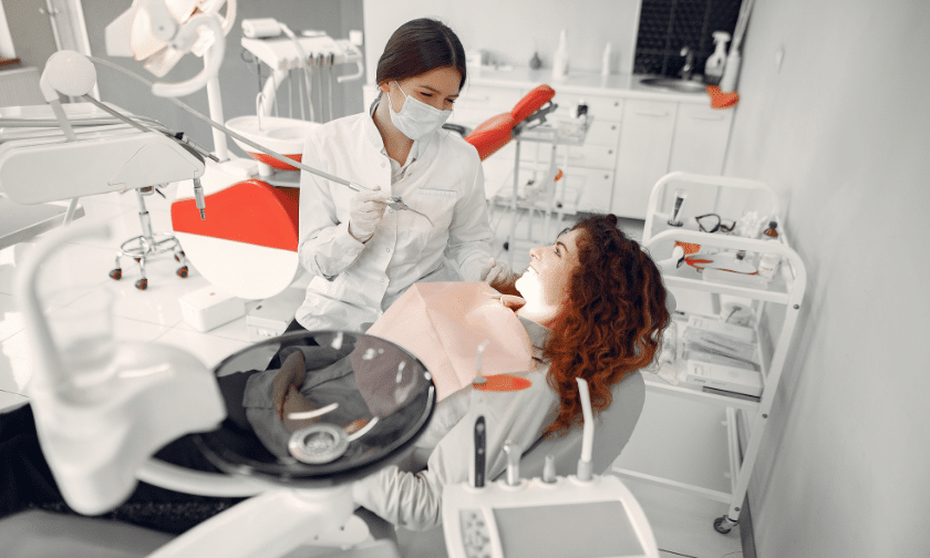 Choosing a Professional Teeth Whitening Option