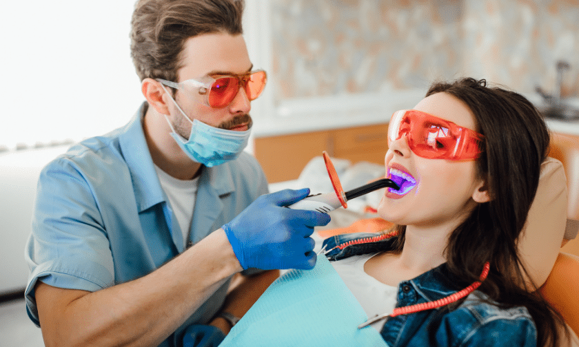 6 Amazing Benefits Of Impressionless Orthodontics