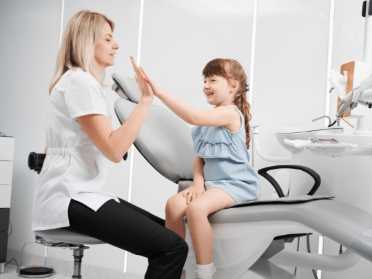 Tips For Choosing The Best Pediatric Orthodontist For Your Kid