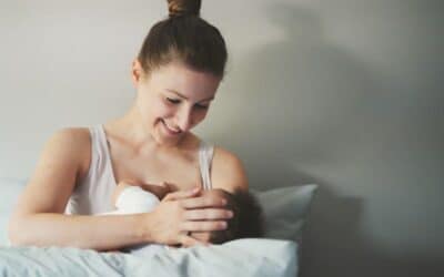 How to Prevent Braces with Breastfeeding