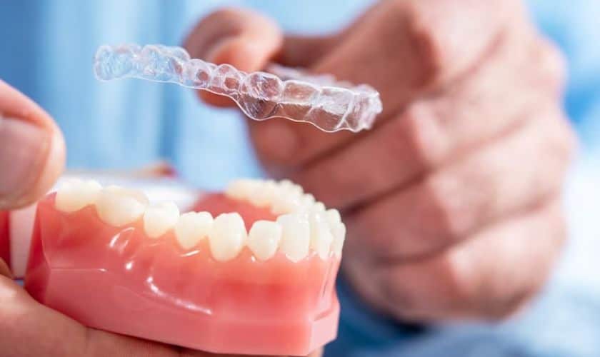 “Invisalign for Teens: Straightening Teeth without Metal Braces”