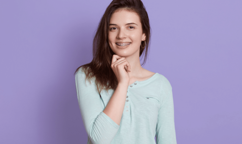 Top Tips for Maintaining and Cleaning Your Gold Braces