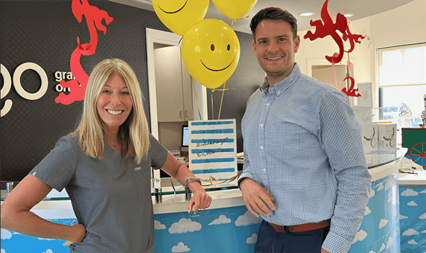 Tooth Tours: Grant Orthodontics