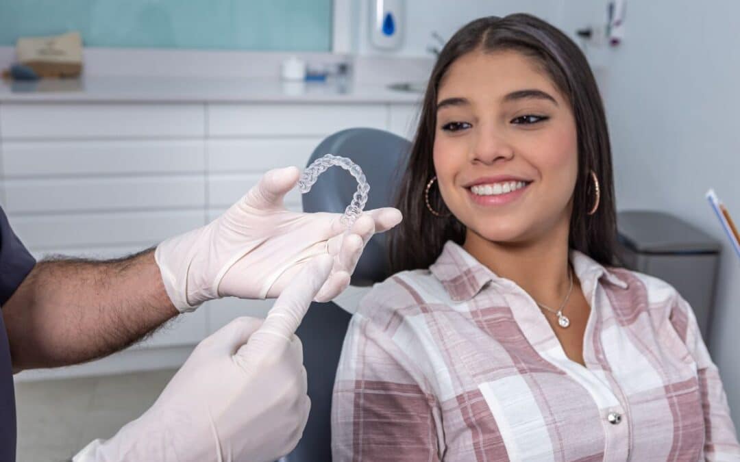 Orthodontic Problems You Should Never Ignore