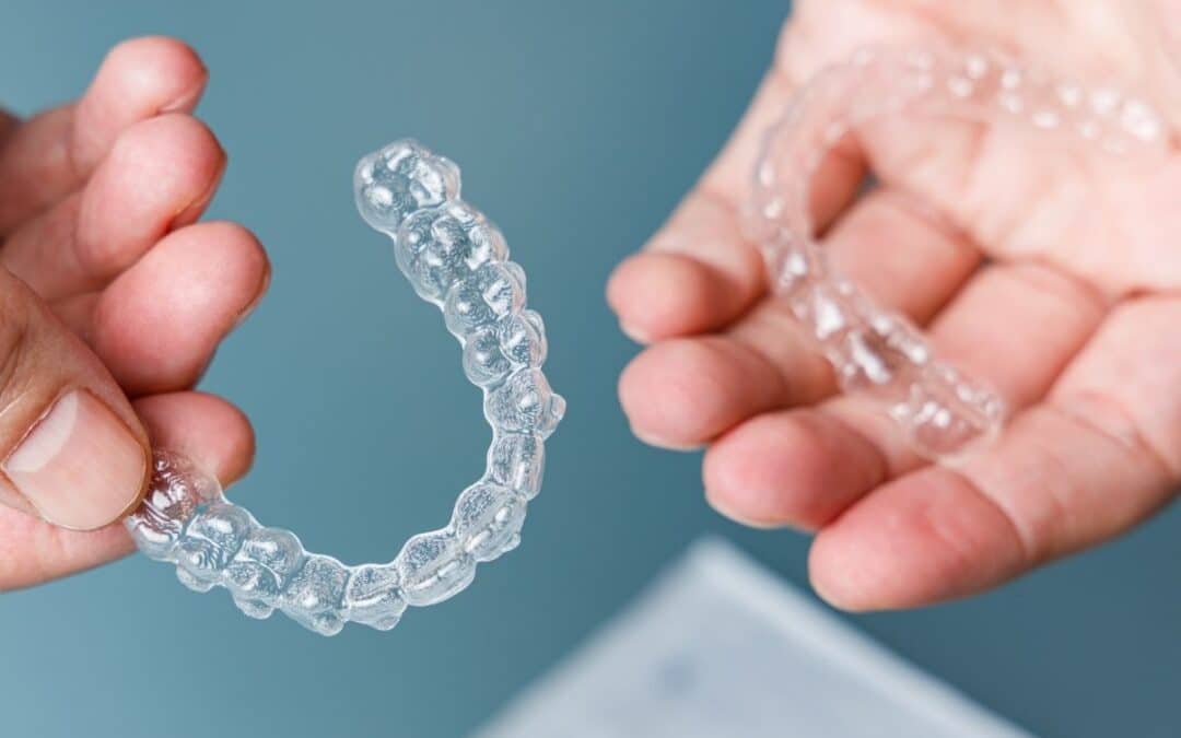 Lifestyle Habits That Improve Invisalign Results