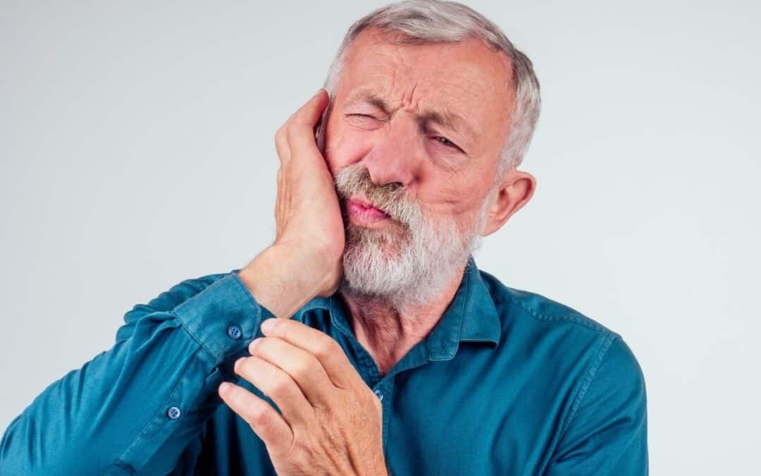 When is the right age to see an adult orthodontist for teeth alignment?