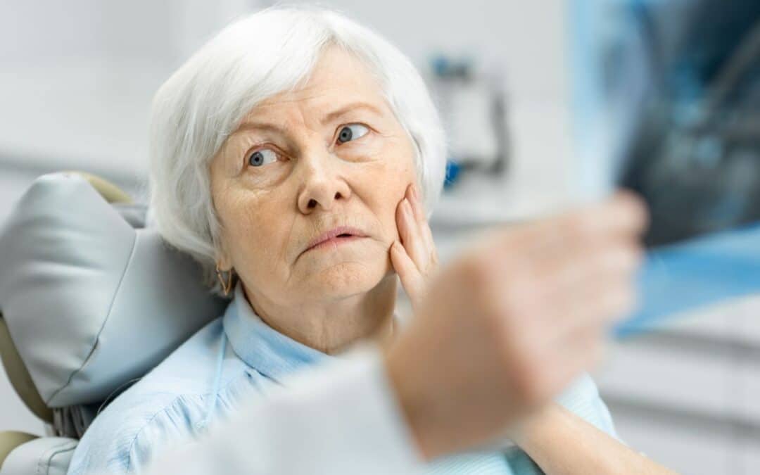 Adult Orthodontic Treatment Options for a Healthy Smile