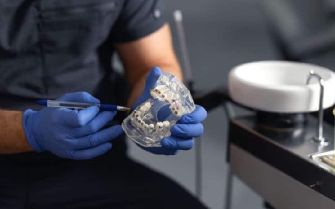 How Does an Orthodontist Treat Overbite or Underbite Problems?