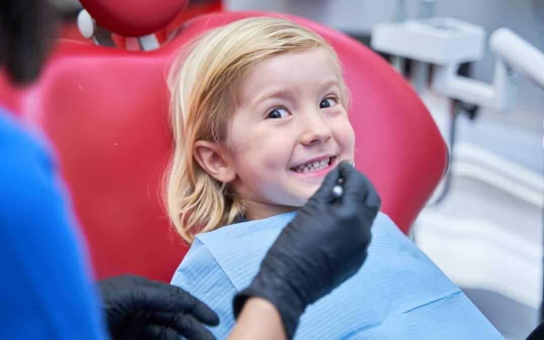What Happens If I Delay Visiting an Orthodontist for My Child?
