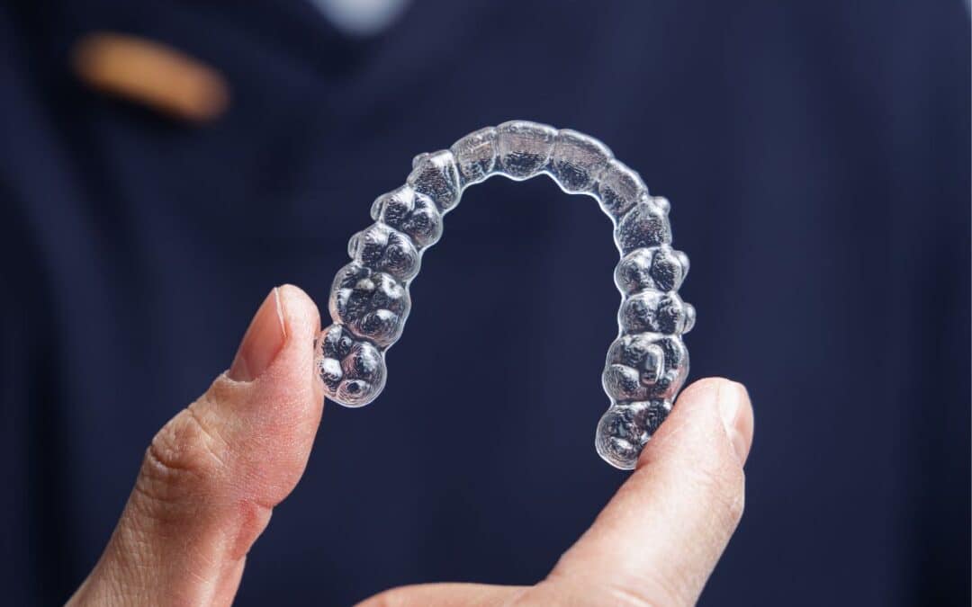 Invisalign After Orthodontic Relapse: A Modern Solution for Adults