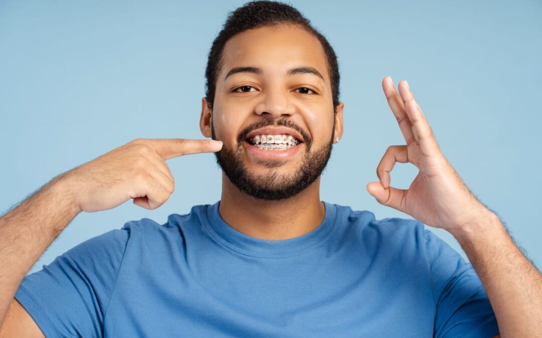 Braces For Adults in Homewood